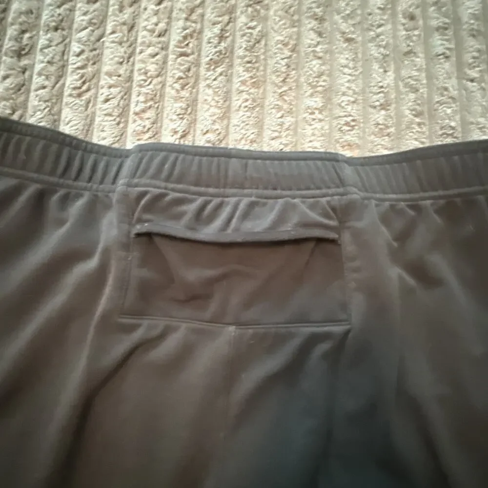 Nike Sweatpants Black Size M